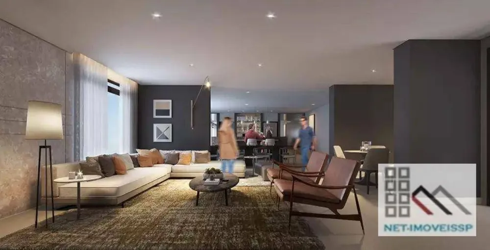 Apartamento, 3 quartos, 110 m² - Foto 16