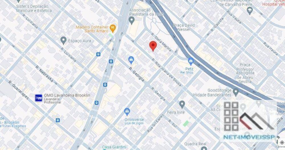 Apartamento, 3 quartos, 110 m² - Foto 6