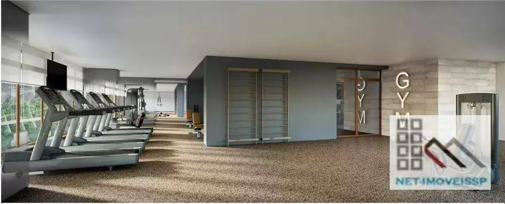 Apartamento, 3 quartos, 110 m² - Foto 18
