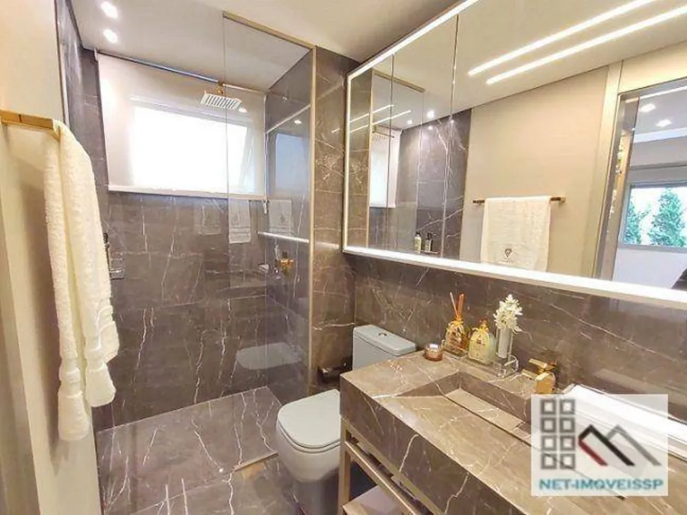 Apartamento, 1 quarto, 45 m² - Foto 1