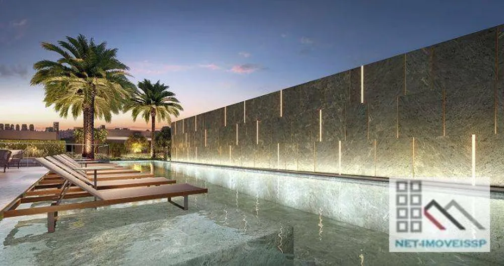Apartamento, 1 quarto, 45 m² - Foto 8