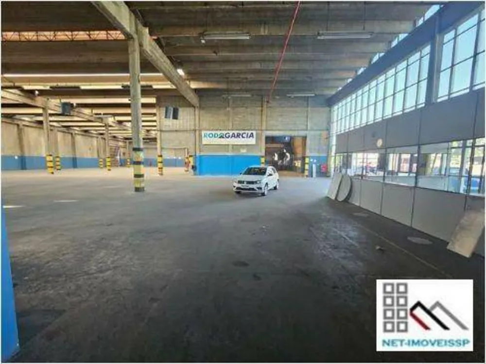 Depósito-Galpão, 4500 m² - Foto 5