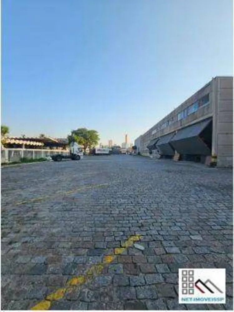 Depósito-Galpão, 4500 m² - Foto 1