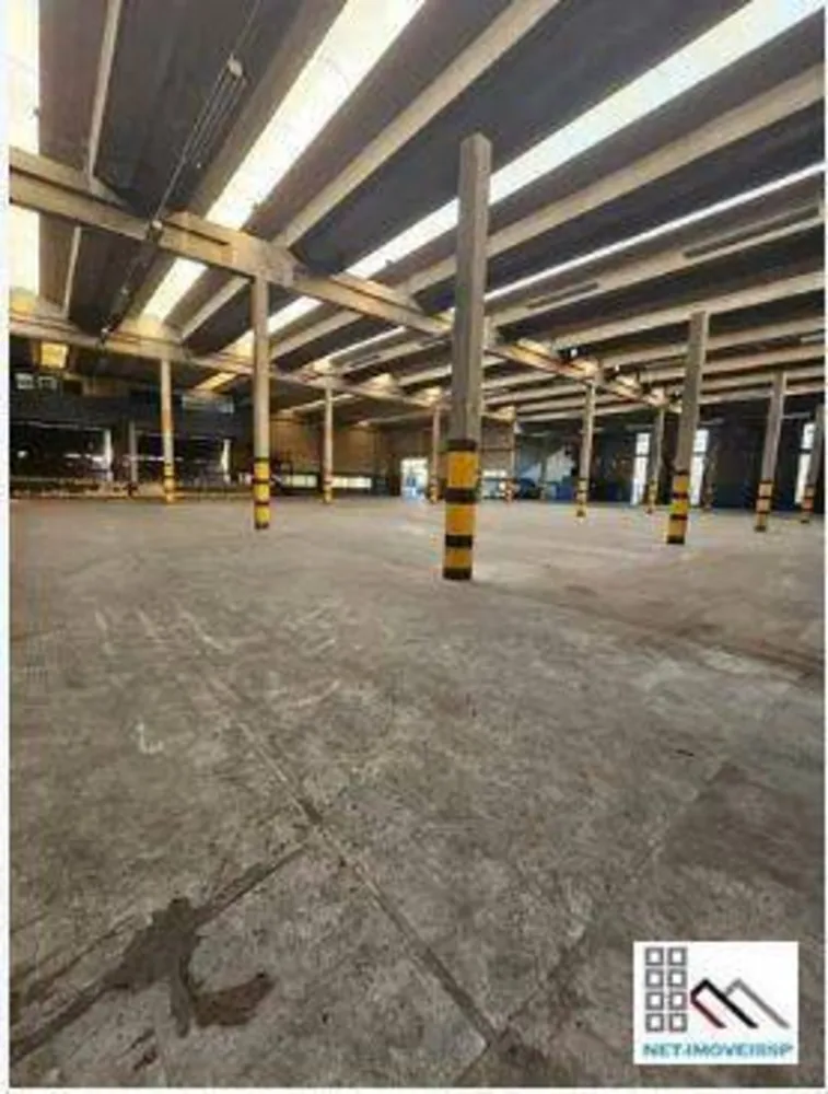 Depósito-Galpão, 4500 m² - Foto 9