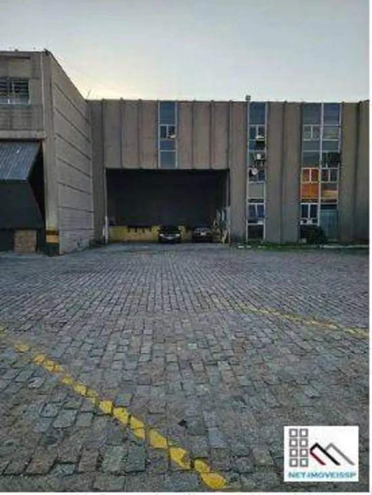 Depósito-Galpão, 4500 m² - Foto 10