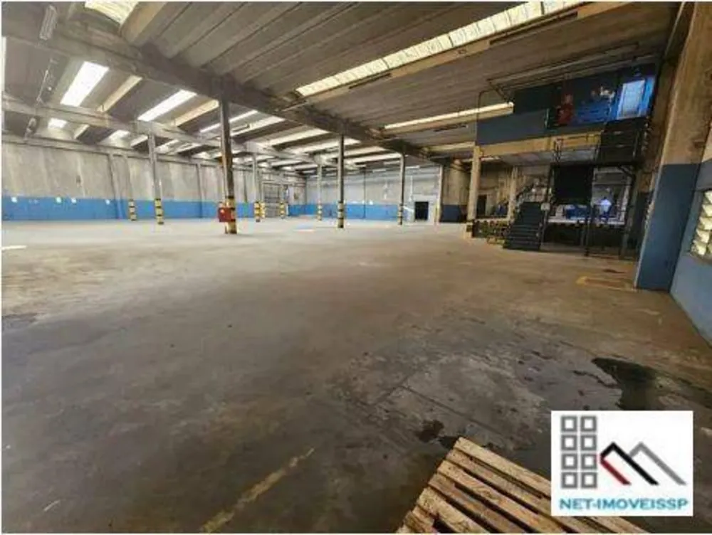 Depósito-Galpão, 4500 m² - Foto 6