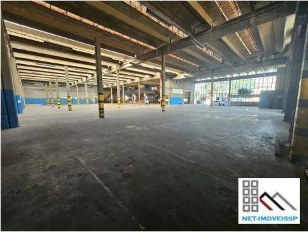 Depósito-Galpão, 4500 m² - Foto 3