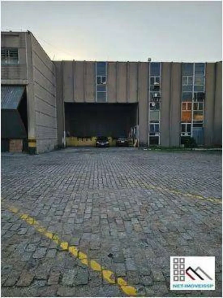 Depósito-Galpão, 4500 m² - Foto 11