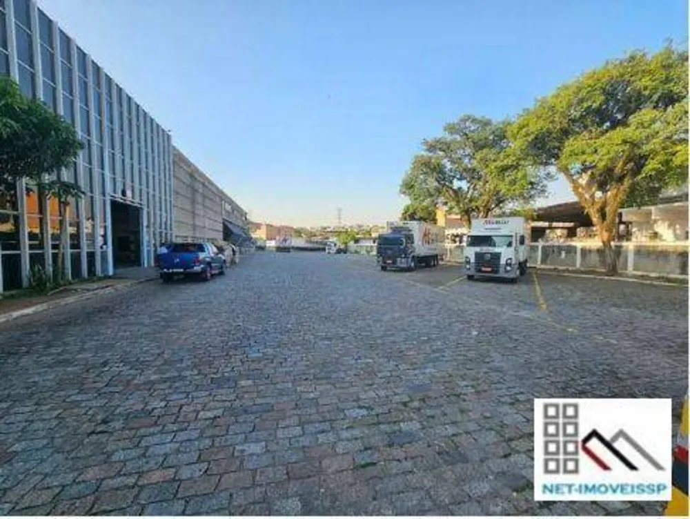 Depósito-Galpão, 4500 m² - Foto 2
