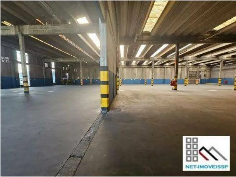 Depósito-Galpão, 4500 m² - Foto 4