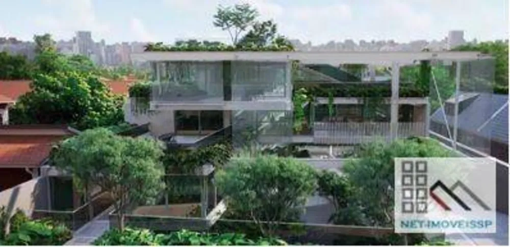 Prédio Inteiro, 2590 m² - Foto 2