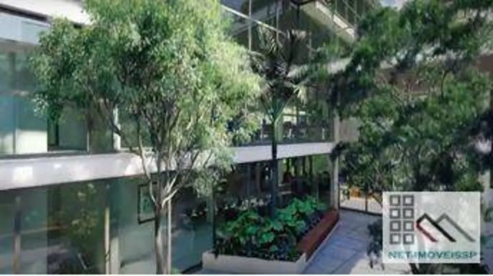 Prédio Inteiro, 2590 m² - Foto 5