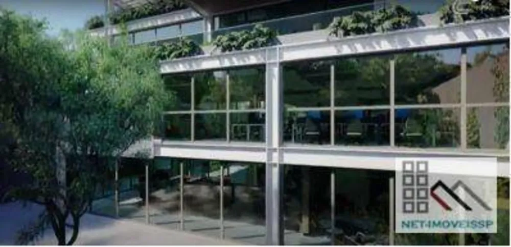 Prédio Inteiro, 2590 m² - Foto 4