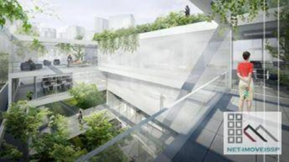 Prédio Inteiro, 2590 m² - Foto 6