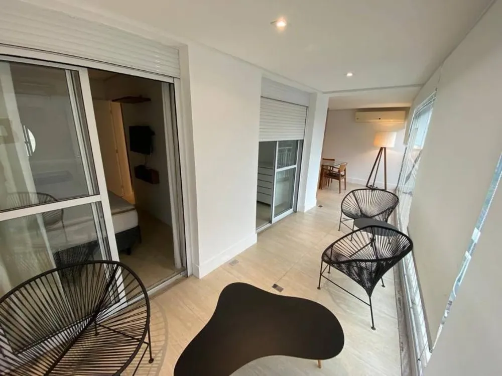 Apartamento, 1 quarto, 80 m² - Foto 9