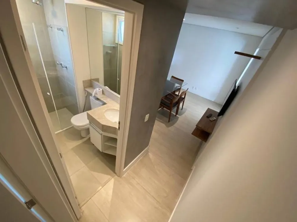 Apartamento, 1 quarto, 80 m² - Foto 6