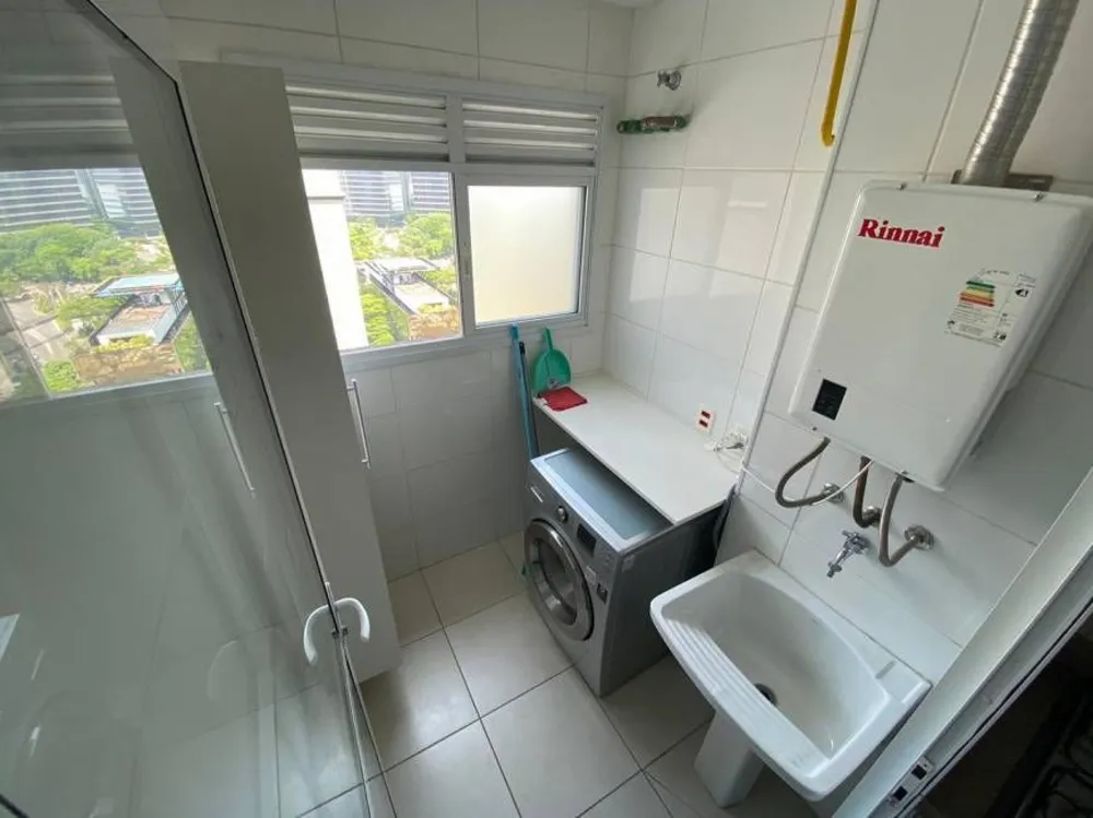 Apartamento, 1 quarto, 80 m² - Foto 4