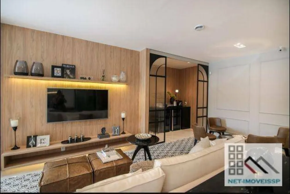 Apartamento, 2 quartos, 118 m² - Foto 1