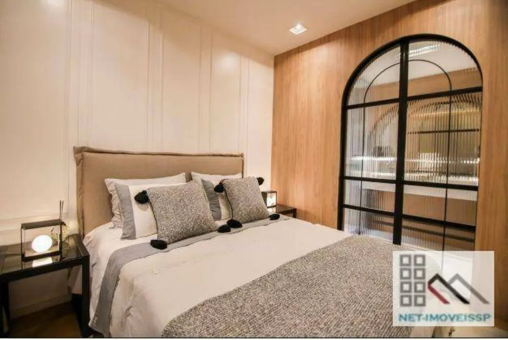 Apartamento, 2 quartos, 118 m² - Foto 11