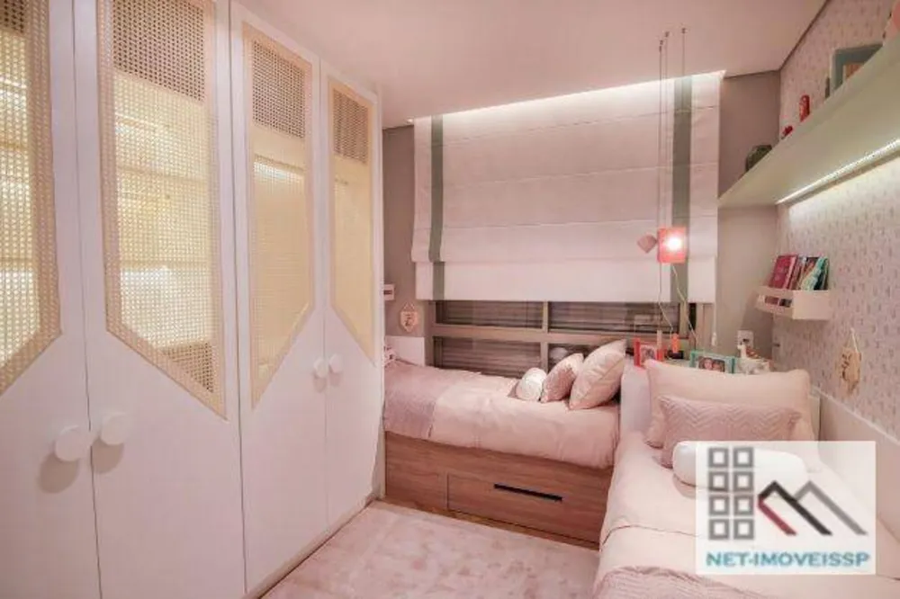 Apartamento, 2 quartos, 118 m² - Foto 12