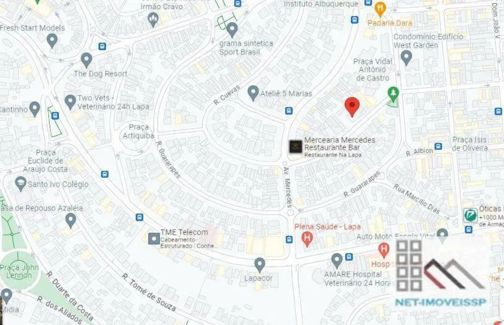 Apartamento, 2 quartos, 118 m² - Foto 16