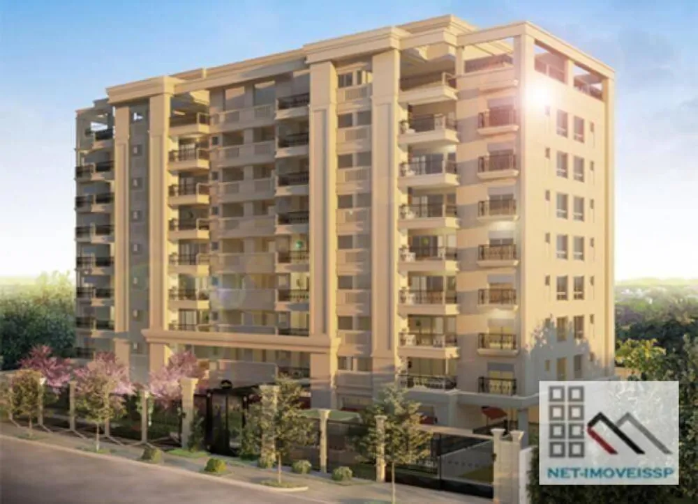 Apartamento, 2 quartos, 118 m² - Foto 2