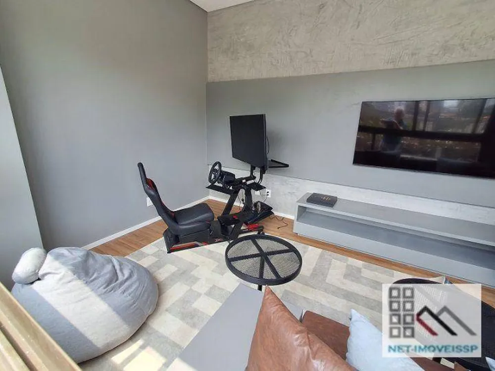 Apartamento, 2 quartos, 67 m² - Foto 1