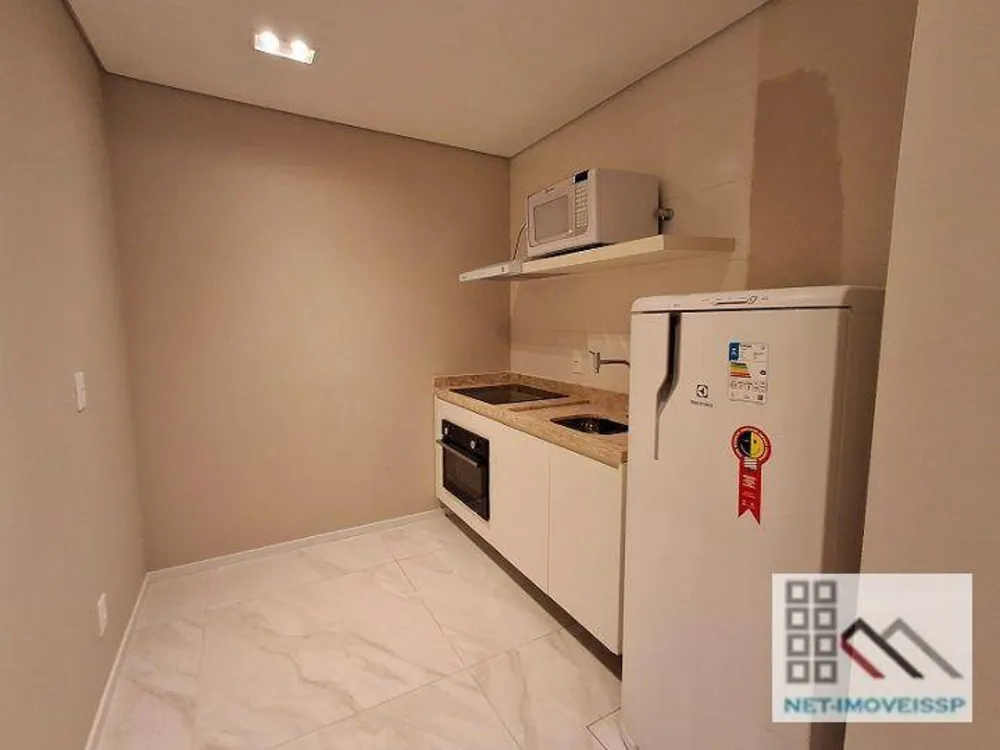 Apartamento, 2 quartos, 67 m² - Foto 15
