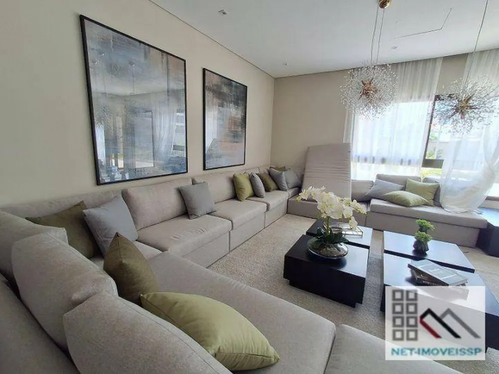 Apartamento, 2 quartos, 67 m² - Foto 8