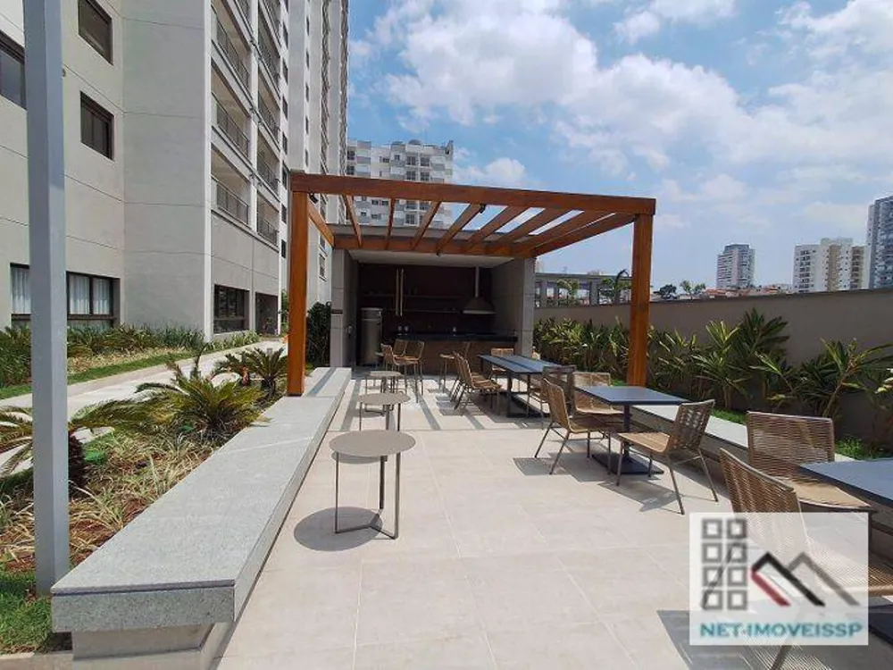 Apartamento, 2 quartos, 67 m² - Foto 3