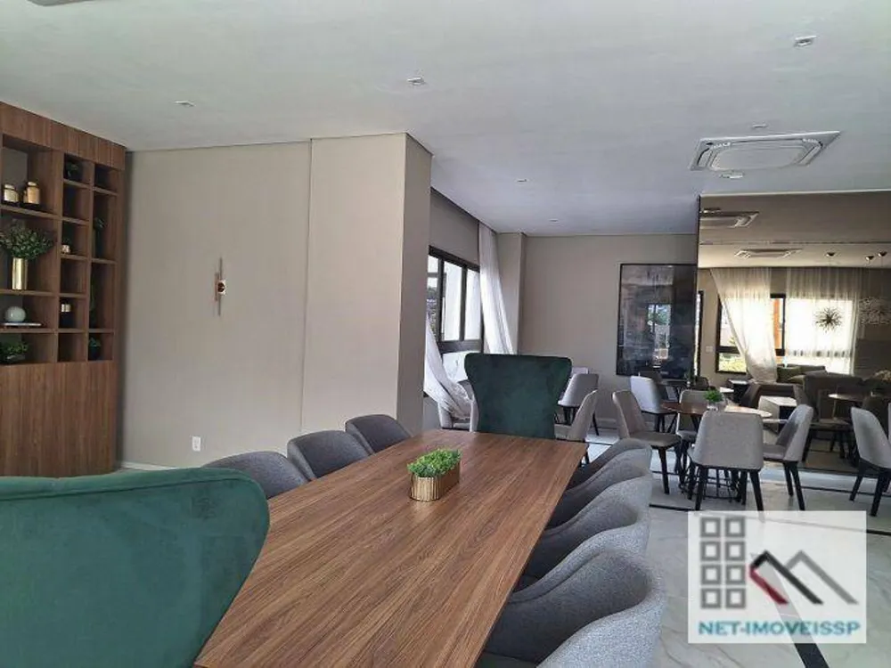 Apartamento, 2 quartos, 67 m² - Foto 2
