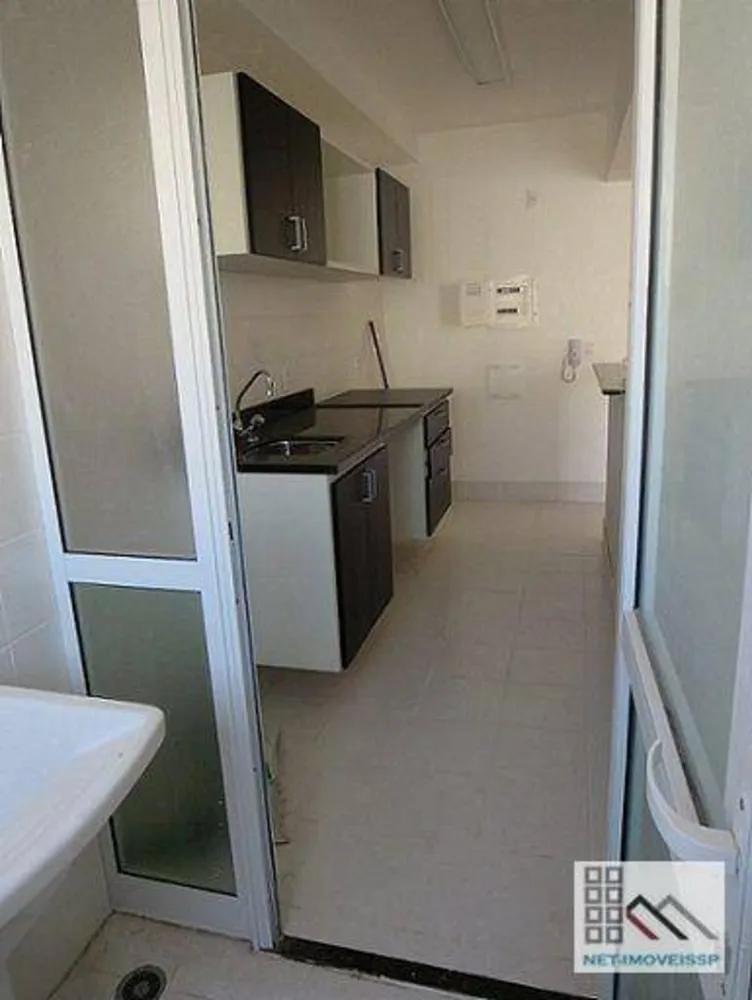 Apartamento, 2 quartos, 65 m² - Foto 11