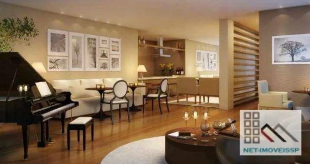 Apartamento, 2 quartos, 65 m² - Foto 21
