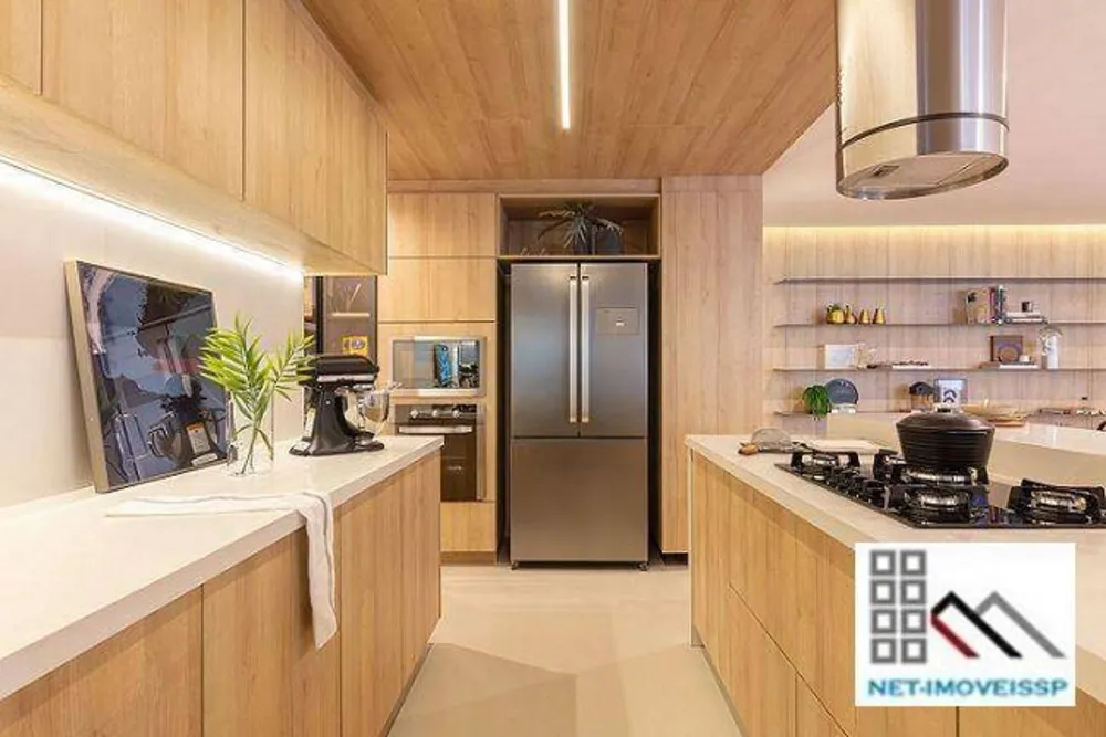 Apartamento, 3 quartos, 187 m² - Foto 7