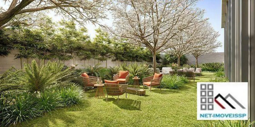 Apartamento, 3 quartos, 187 m² - Foto 3