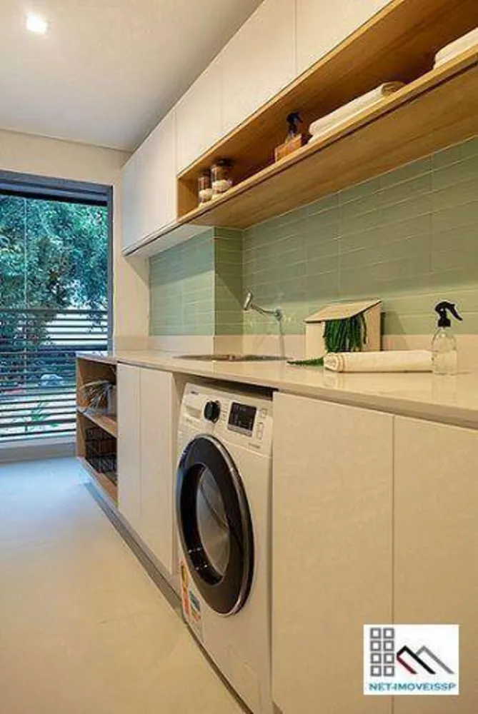 Apartamento, 3 quartos, 187 m² - Foto 2