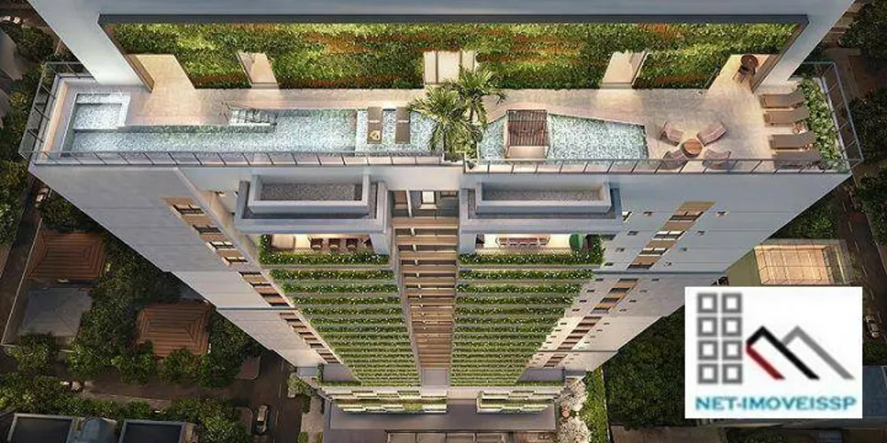 Apartamento, 3 quartos, 187 m² - Foto 4