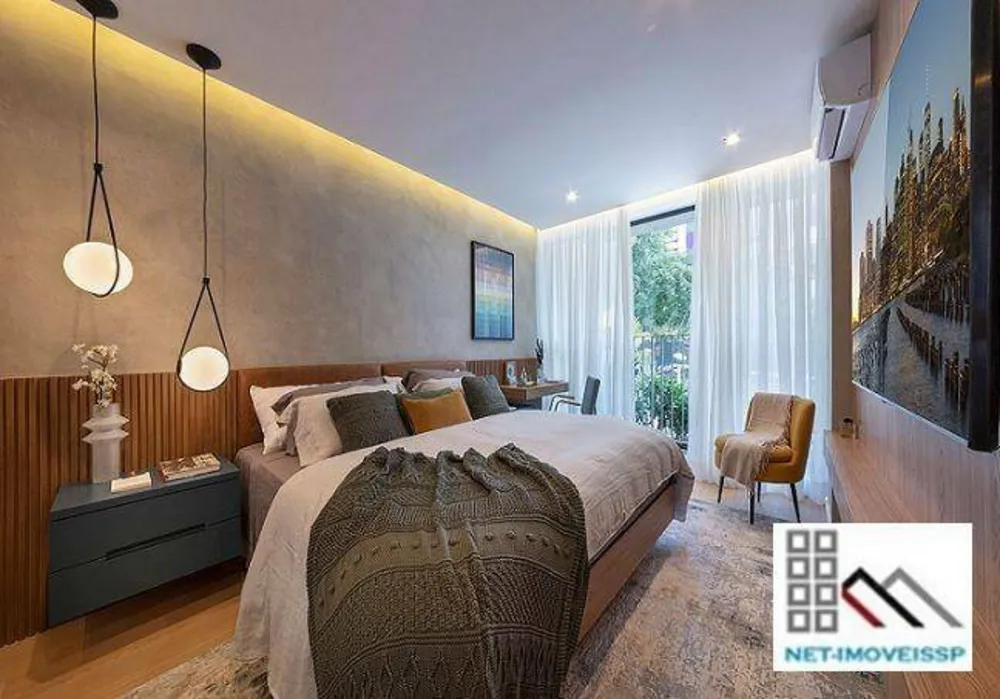 Apartamento, 3 quartos, 187 m² - Foto 8