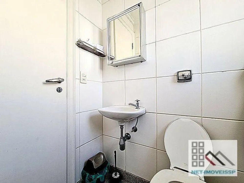 Apartamento, 4 quartos, 265 m² - Foto 7