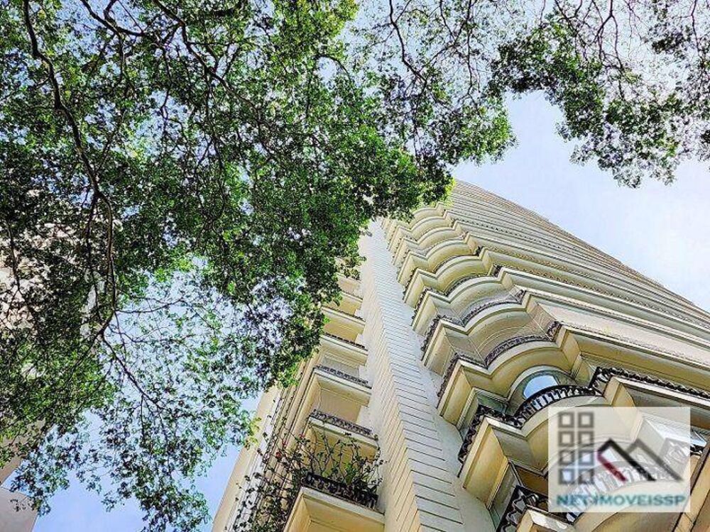 Apartamento, 4 quartos, 265 m² - Foto 2