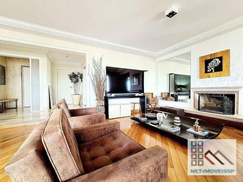 Apartamento, 4 quartos, 265 m² - Foto 3