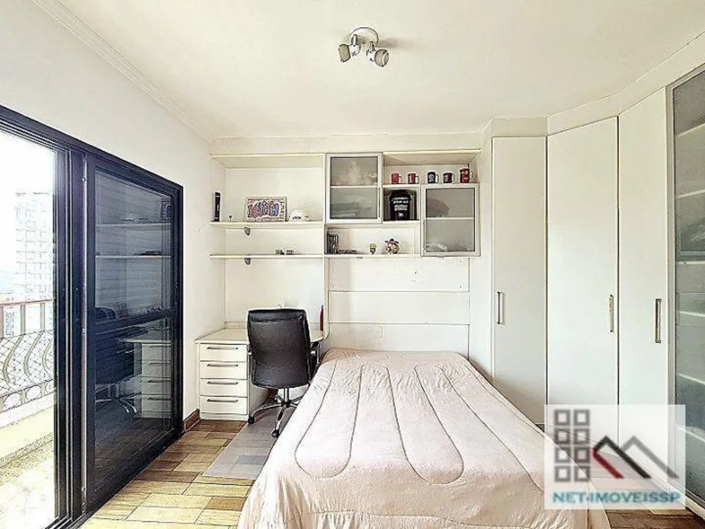 Apartamento, 4 quartos, 265 m² - Foto 8