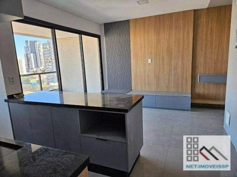 Apartamento, 2 quartos, 60 m² - Foto 8