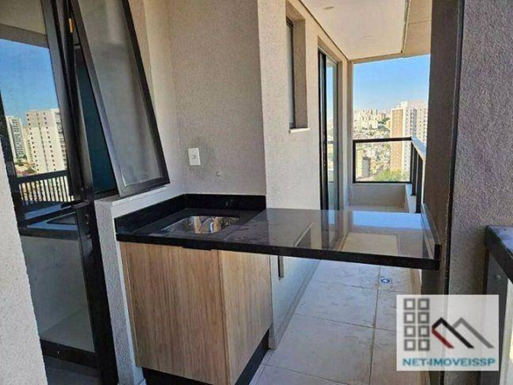 Apartamento, 2 quartos, 60 m² - Foto 11