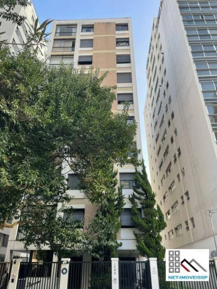 Apartamento, 3 quartos, 175 m² - Foto 6