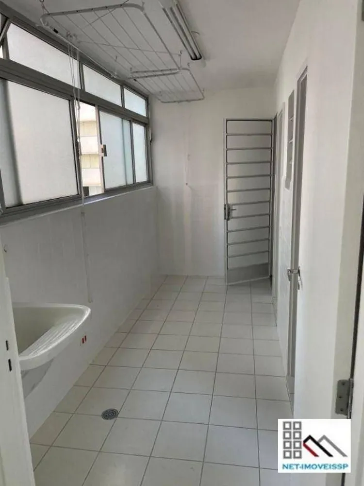 Apartamento, 3 quartos, 175 m² - Foto 7