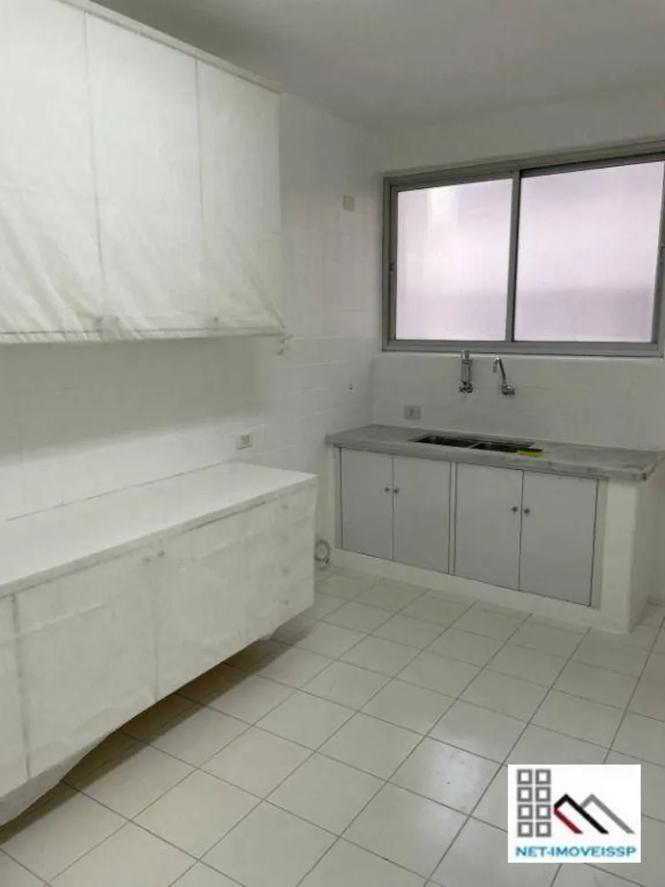 Apartamento, 3 quartos, 175 m² - Foto 8