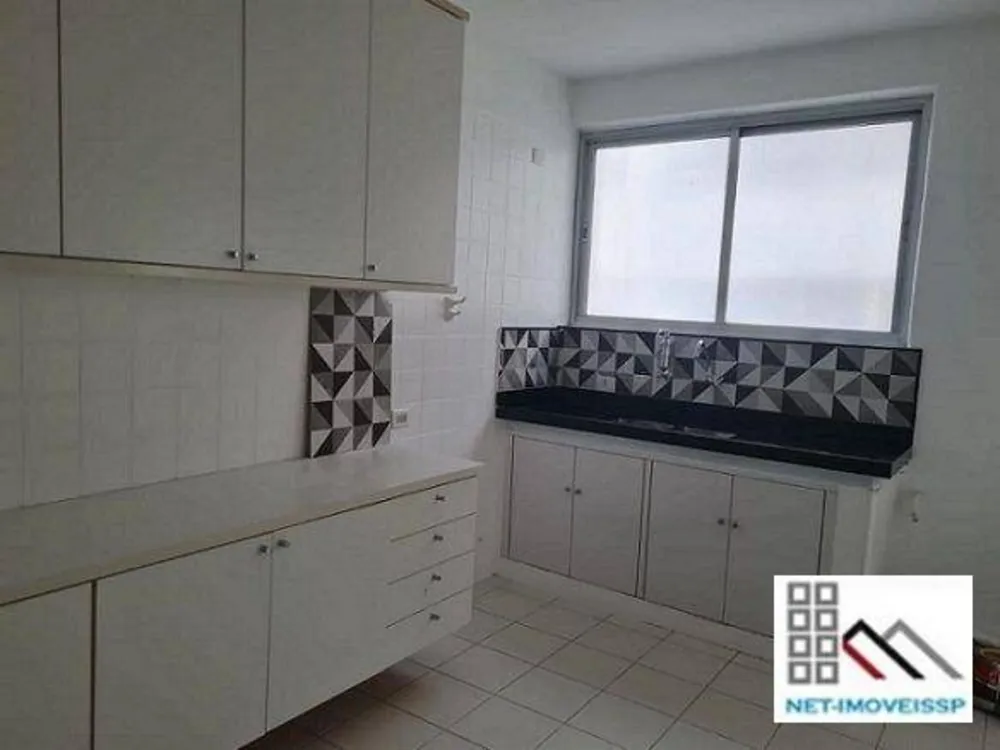 Apartamento, 3 quartos, 175 m² - Foto 9