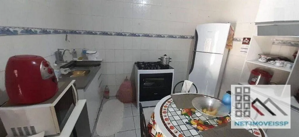 Casa, 3 quartos, 171 m² - Foto 7