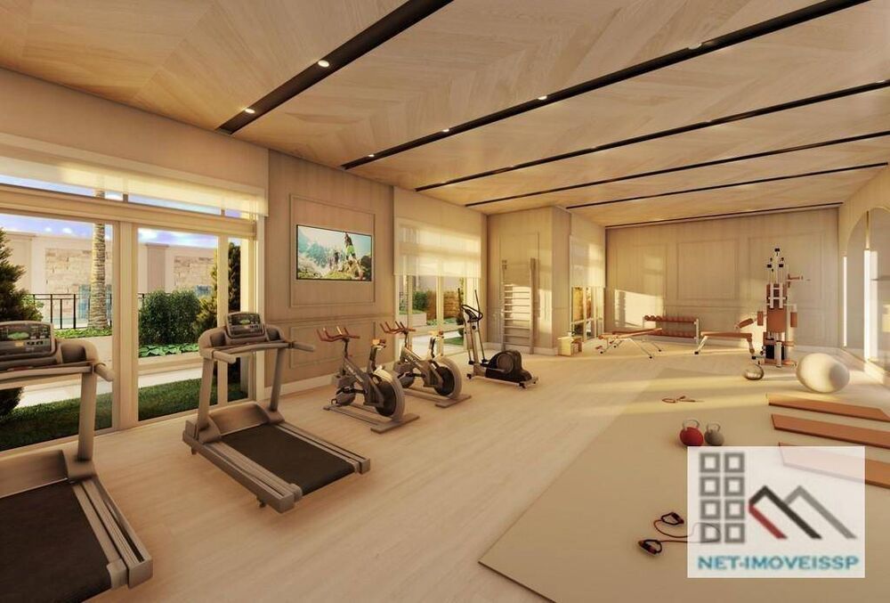 Apartamento à venda com 3 quartos, 105m² - Foto 16